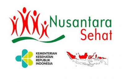 Rekrutmen Tenaga Kesehatan Nusantara Sehat Team Based Periode I Tahun 2020