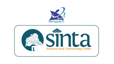 Pemutakhiran Data Profil Author SINTA (Science and Technology Index)